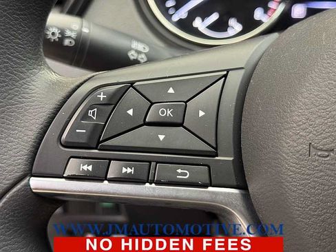 Used 2018 Nissan Rogue Sport S w/ S Appearance Package AWD/4WD image 36