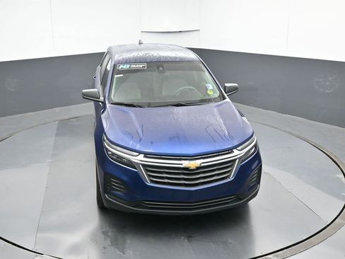 Used 2023 Chevrolet Equinox LS w/ LS Convenience Package image 52