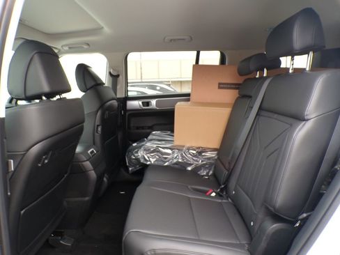 New 2026 Hyundai Santa Fe XRT AWD/4WD image 14