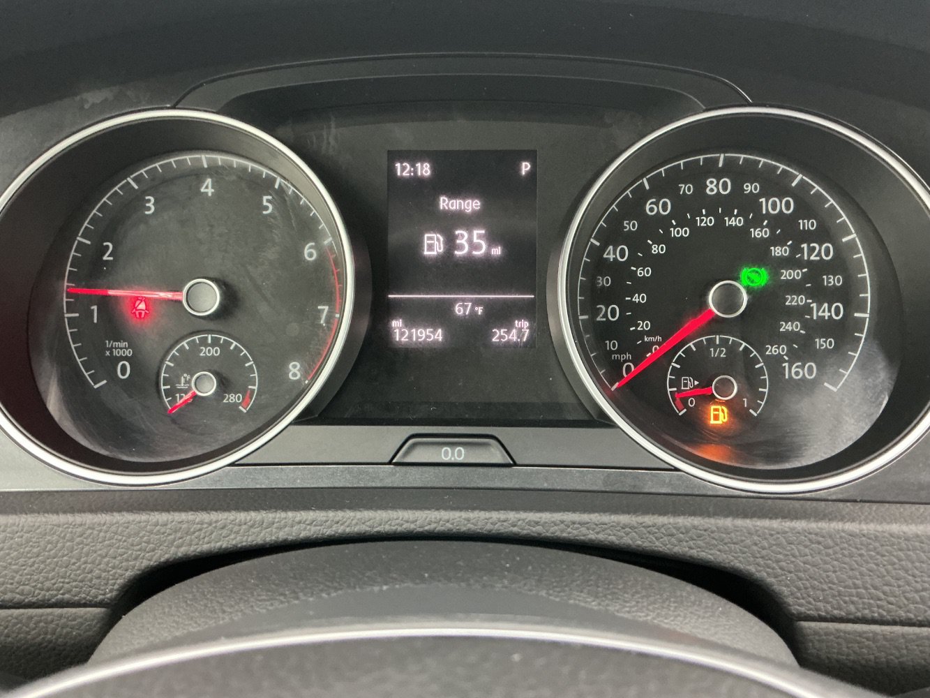 Used 2019 Volkswagen Golf S AWD/4WD image 26