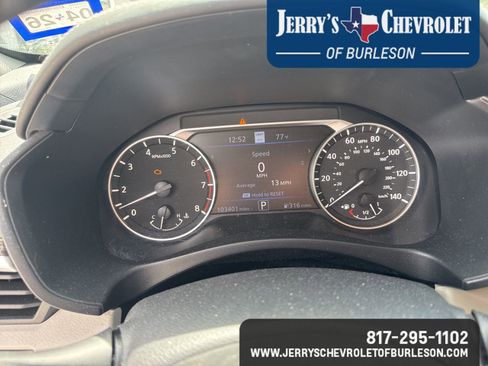 Used 2019 Nissan Altima 2.5 SL image 12