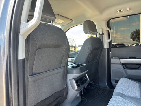 Used 2024 Ford F250 XLT AWD/4WD image 20