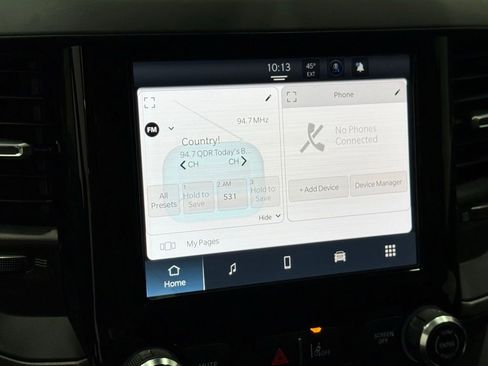 New 2026 RAM 1500 Tradesman image 25