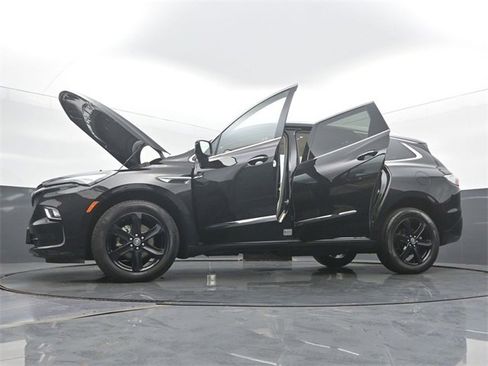 Certified 2023 Buick Enclave Essence w/ Sport Touring Edition image 61