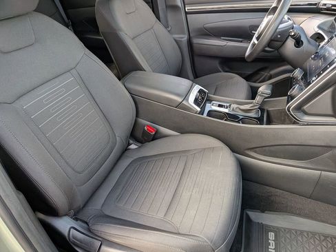 Used 2023 Hyundai Santa Cruz SEL w/ Activity Package AWD/4WD image 27