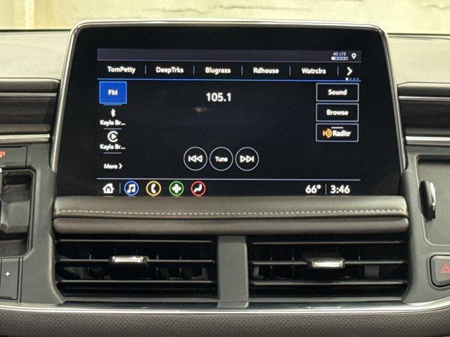 Used 2021 GMC Yukon SLT w/ SLT Premium Package AWD/4WD image 21