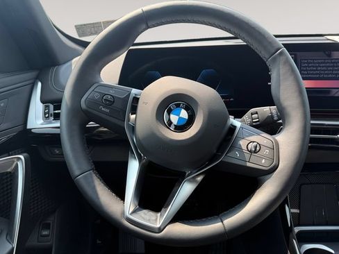 New 2026 BMW X1 xDrive28i w/ Convenience Package AWD/4WD image 12