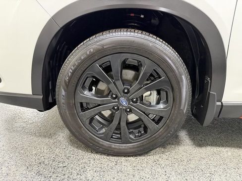 Used 2023 Subaru Forester Sport image 30