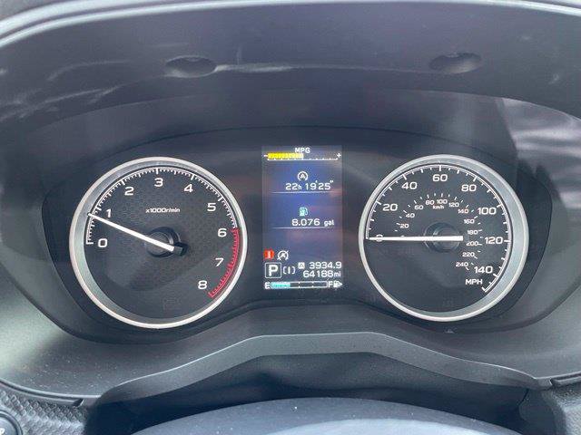 Used 2023 Subaru Forester Limited AWD/4WD image 17