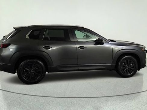 Used 2024 MAZDA CX-50 AWD 2.5 S w/ Cargo Package image 8