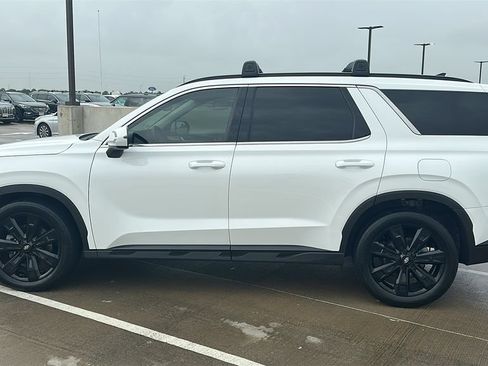 Used 2023 Hyundai Palisade XRT FWD image 10