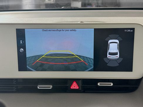 Used 2023 Hyundai Ioniq 5 SEL w/ Cargo Package image 22