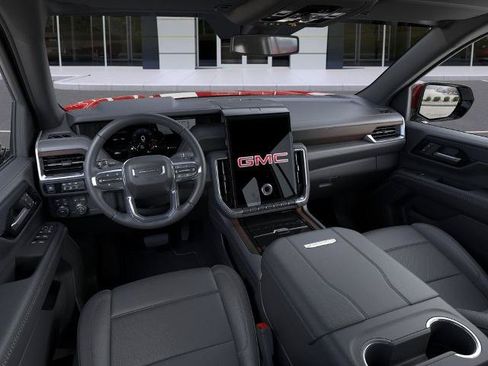 New 2026 GMC Yukon Denali w/ Sun & Power Step Package AWD/4WD image 15