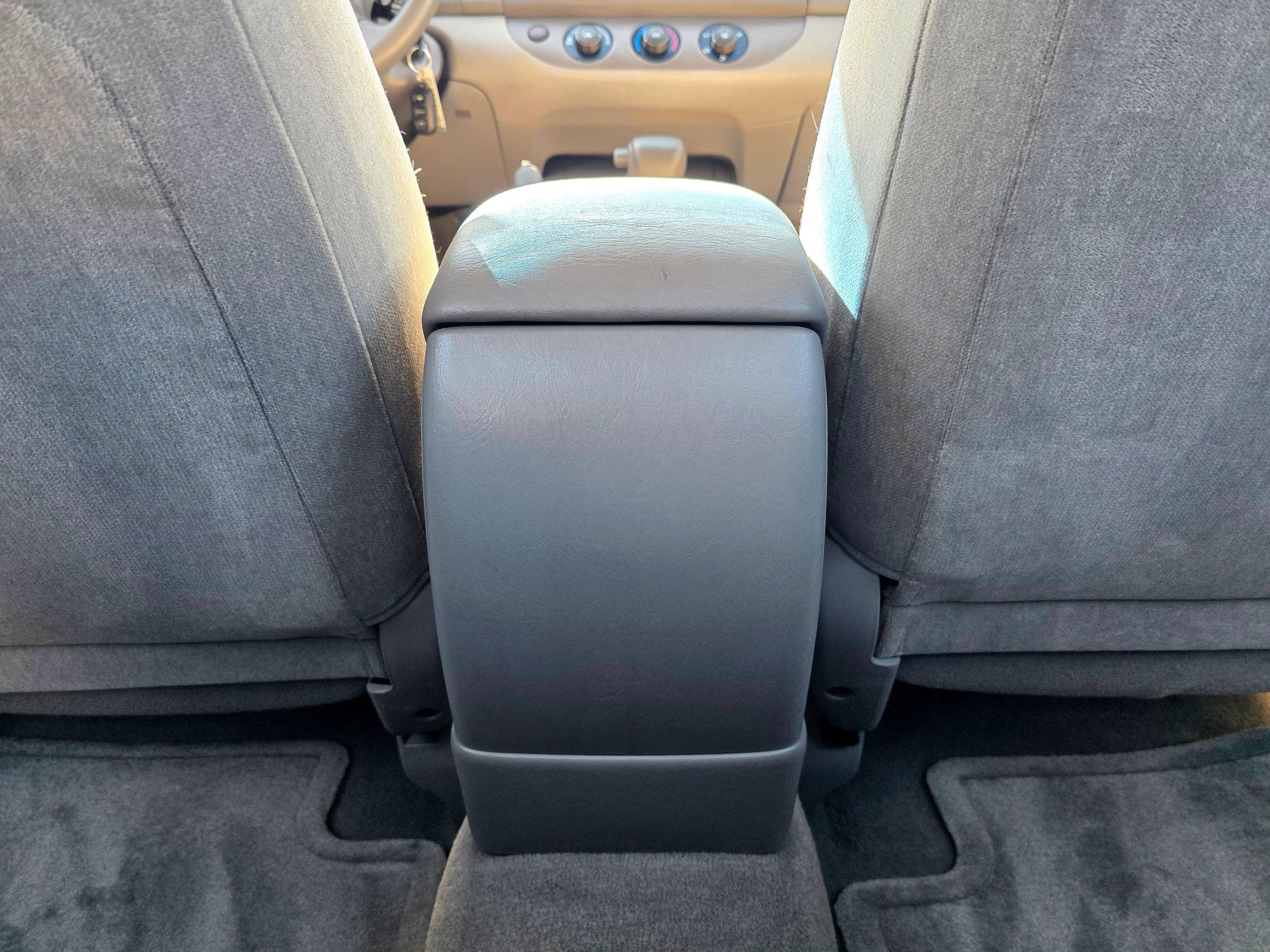 Used 2003 Toyota Camry LE FWD image 34