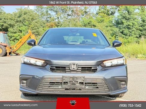 Used 2024 Honda Civic Sport image 3