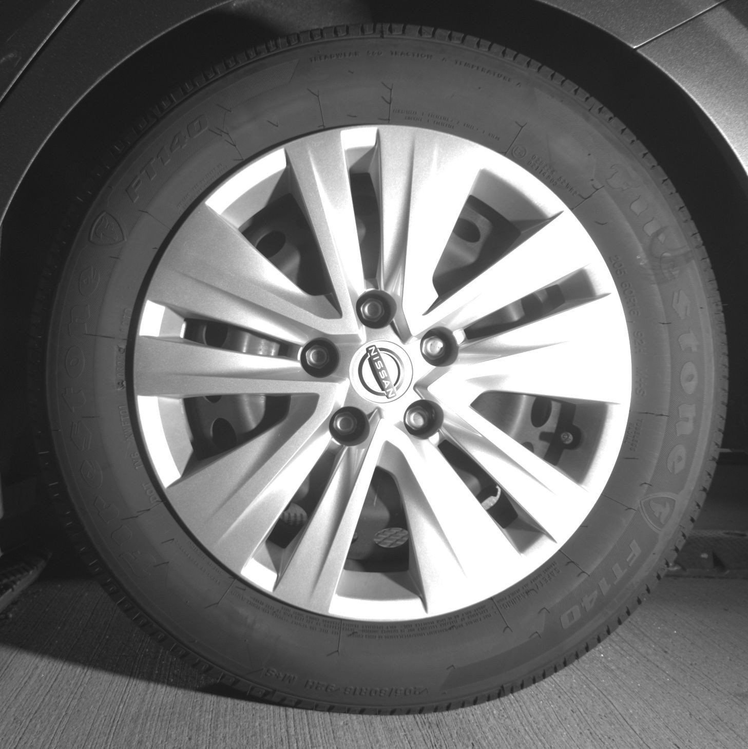 Used 2025 Nissan Sentra S FWD image 16