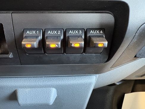 Used 2016 Ford F350 XL w/ XL Value Package RWD image 19