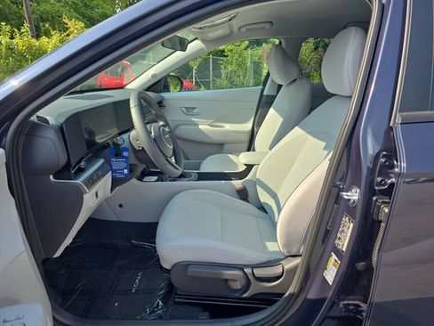 New 2026 Hyundai Kona SEL Sport AWD/4WD image 13