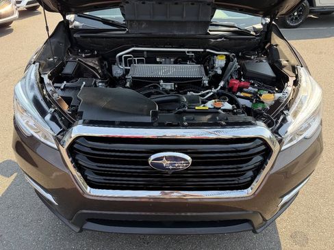 Used 2019 Subaru Ascent Touring w/ Popular Package #3 AWD/4WD image 17