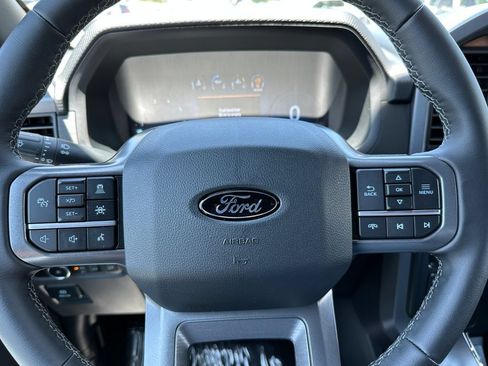 New 2026 Ford F150 XLT w/ Equipment Group 302A MID AWD/4WD image 23