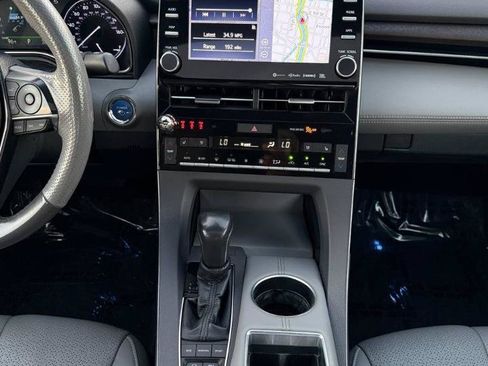 Used 2019 Toyota Avalon Limited w/ Advanced Safety Package FWD image 41