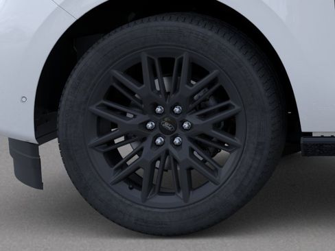 New 2026 Ford Expedition Max Platinum AWD/4WD image 21