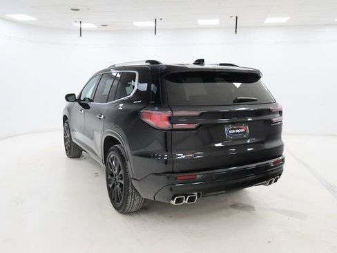 Used 2024 GMC Acadia Denali w/ Super Cruise Package image 22