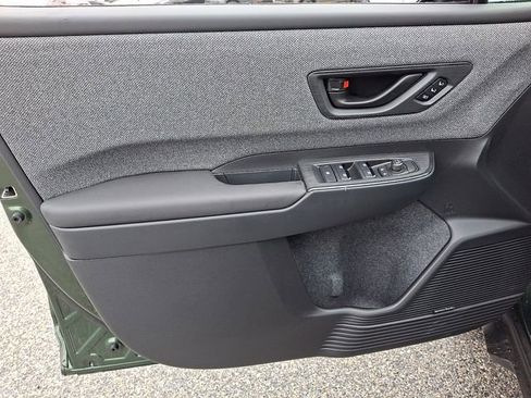 New 2026 Subaru Outback Limited AWD/4WD image 14