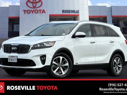 Used 2019 Kia Sorento EX