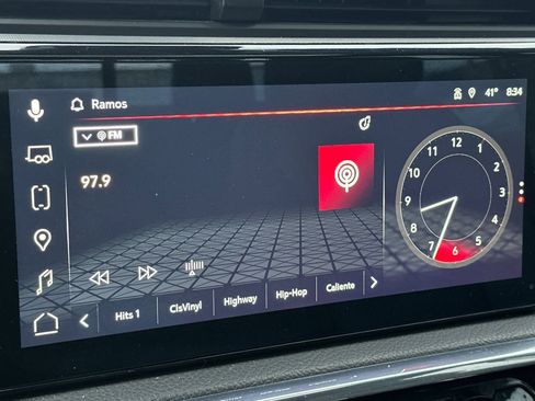 Used 2024 GMC Sierra 1500 Denali w/ Denali Reserve Package image 25