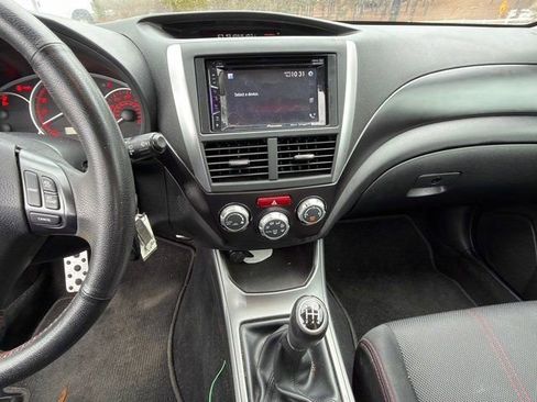 Used 2013 Subaru Impreza WRX Premium image 2