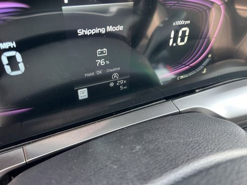 New 2025 Kia Telluride S image 10