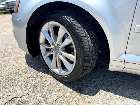 Used 2013 Audi A3 2.0T Premium image 9
