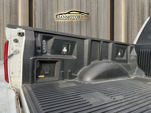 Used 2021 Ford F150 Lariat w/ Equipment Group 501A Mid image 43