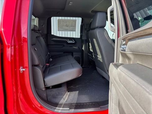 New 2026 Chevrolet Silverado 1500 LT image 14