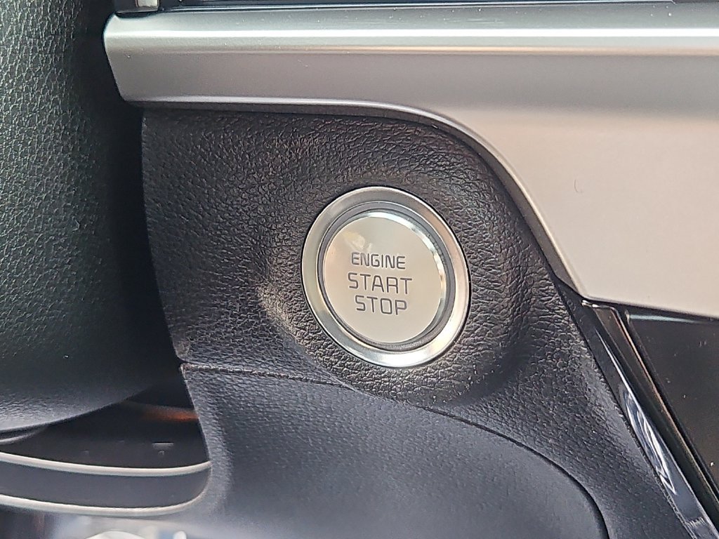 Certified 2023 Kia Telluride EX X-Line AWD/4WD image 25