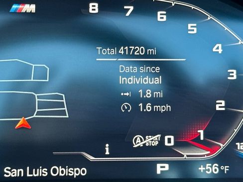 Used 2022 BMW 430i Convertible w/ Convenience Package image 32