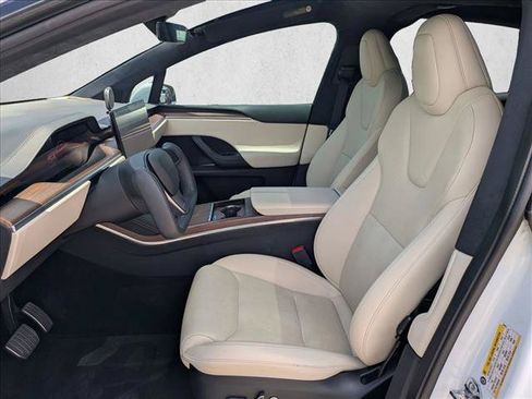 Used 2023 Tesla Model X AWD/4WD image 16
