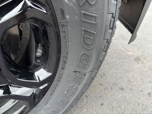 New 2026 Ford F250 XL w/ STX Appearance Package image 13