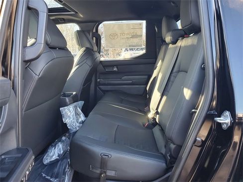 New 2026 Toyota Tacoma TRD Off-Road image 10