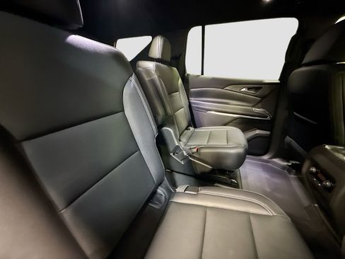 New 2026 Chevrolet Traverse LT w/ Sun and Wheel Package image 29