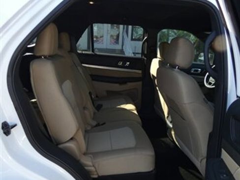 Used 2016 Ford Explorer 4WD image 53