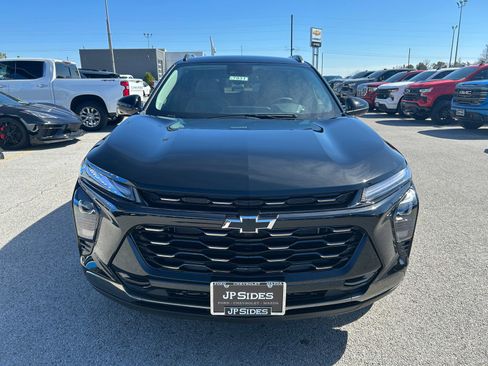 New 2026 Chevrolet Trax ACTIV image 7