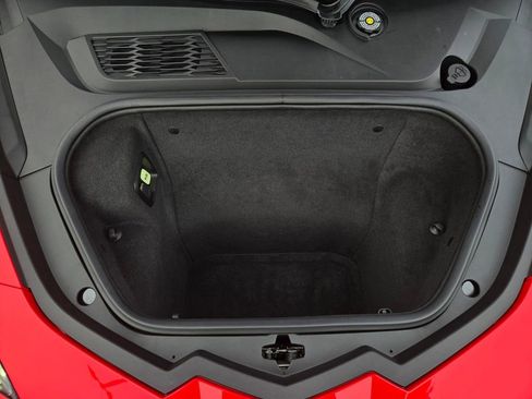 Used 2021 Chevrolet Corvette Stingray Premium Cpe w/ Z51 Performance Package RWD image 43