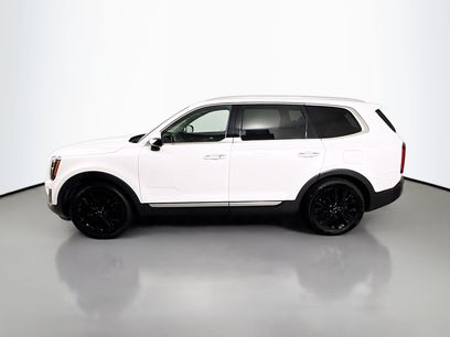 Used 2020 Kia Telluride SX w/ Towing Package