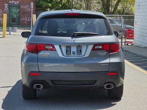 Used 2010 Acura RDX SH-AWD image 6