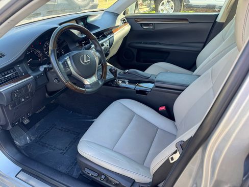 Used 2014 Lexus ES 350 image 18