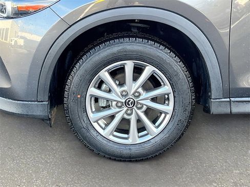 Used 2023 MAZDA CX-5 AWD 2.5 S w/ Preferred Package image 30