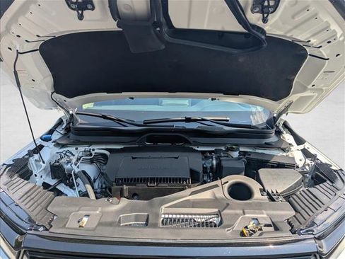 New 2026 Honda Pilot EX-L image 21