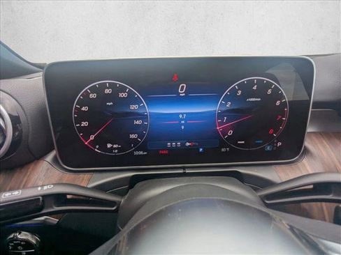 New 2026 Mercedes-Benz C 300 Sedan image 10